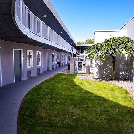 Quality Inn Айдахо-Фолс Экстерьер фото