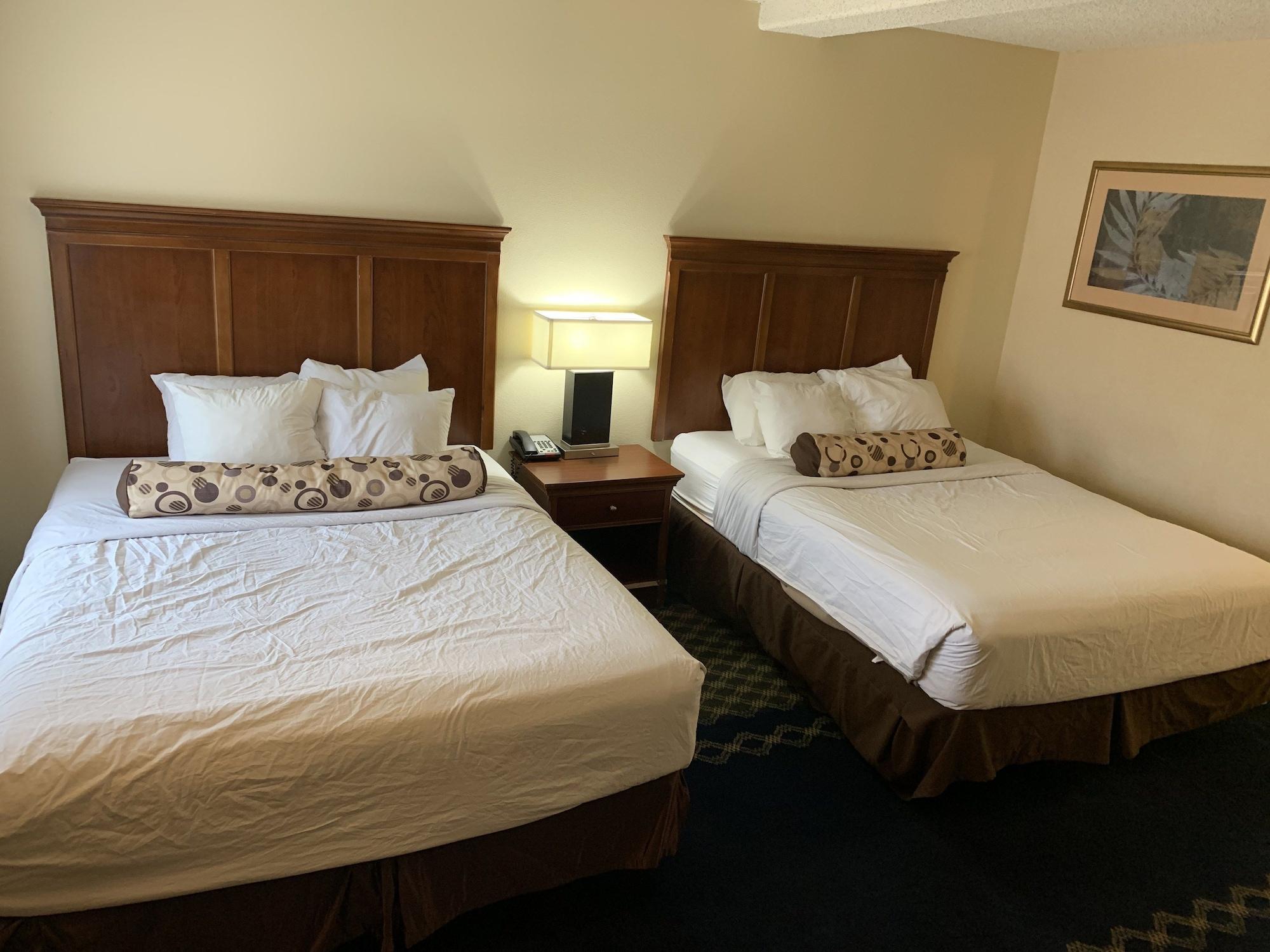 Quality Inn Айдахо-Фолс Экстерьер фото