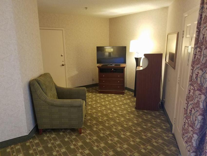 Quality Inn Айдахо-Фолс Экстерьер фото