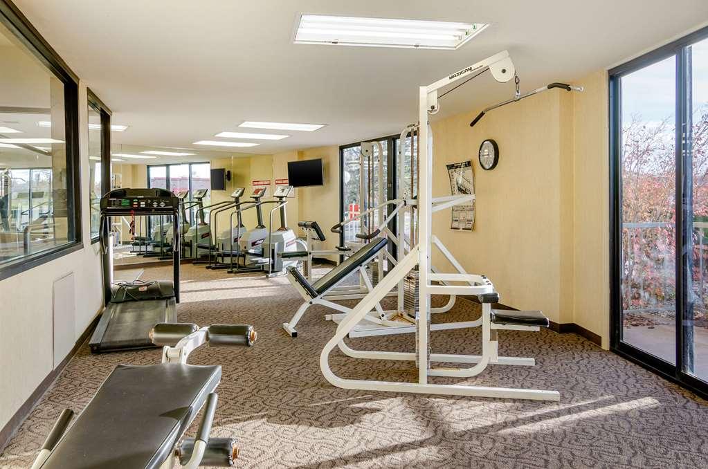 Quality Inn Айдахо-Фолс Удобства фото