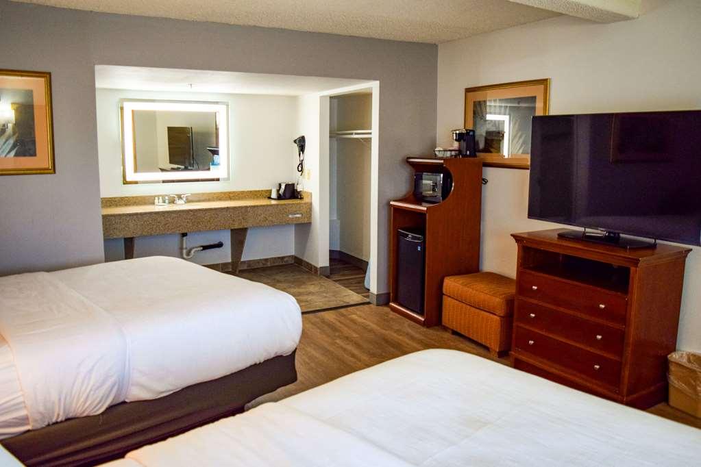 Quality Inn Айдахо-Фолс Номер фото