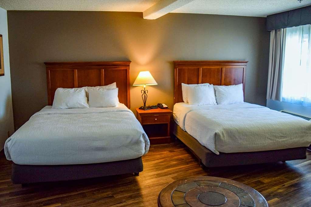 Quality Inn Айдахо-Фолс Номер фото