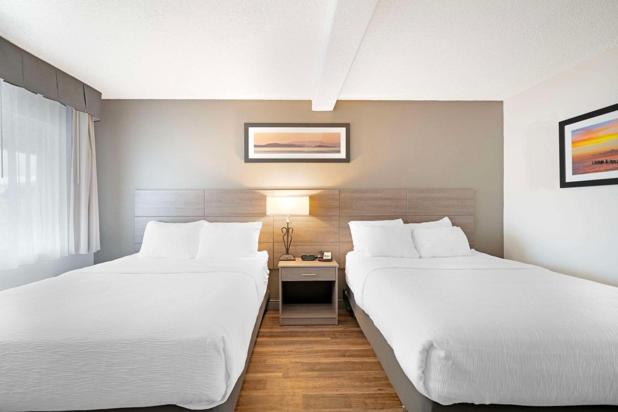 Quality Inn Айдахо-Фолс Экстерьер фото