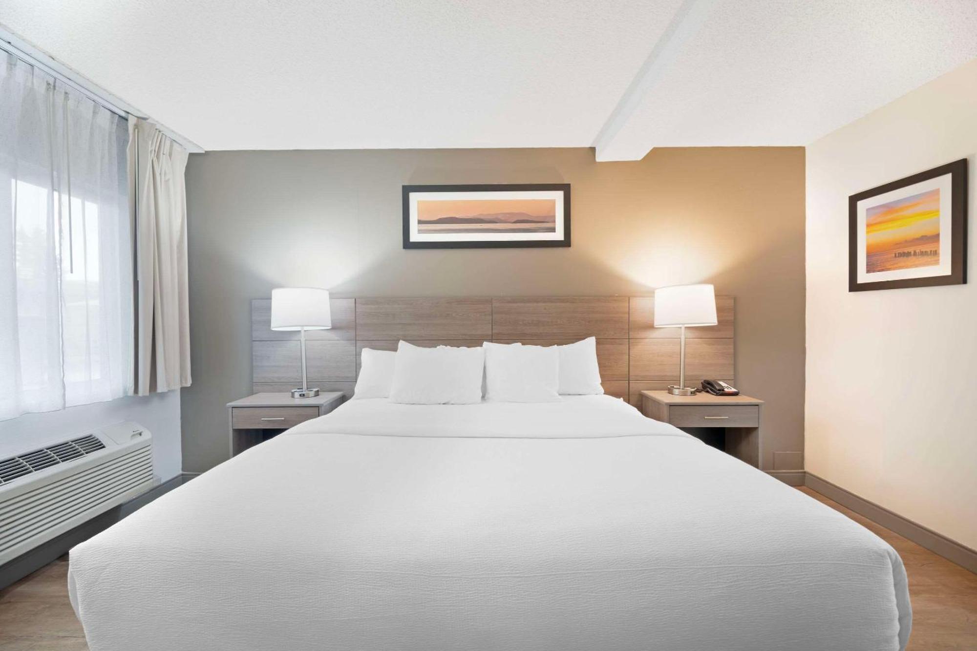 Quality Inn Айдахо-Фолс Экстерьер фото